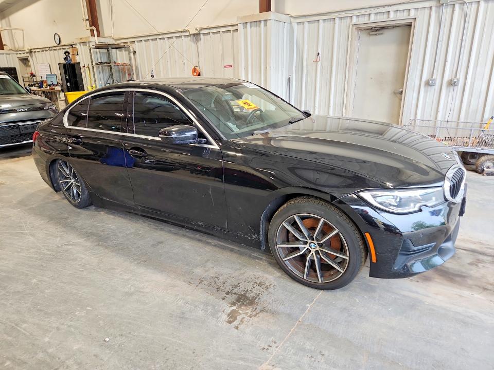 Aukcja sprzedaży 2020 Bmw 330xi, vin: 3MW5R7J08L8B21157, numer aukcji: 64633866