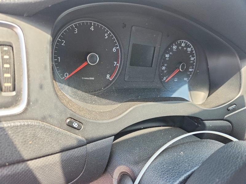 Продаж на аукціоні авто 2011 Volkswagen Jetta, vin: 3VWDZ7AJ3BM342367, номер лоту: 64671086