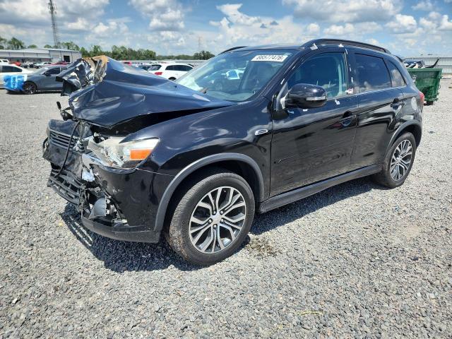 Продажа на аукционе авто 2017 Mitsubishi Outlander Sport, vin: JA4AP4AW6HZ024766, номер лота: 66577476