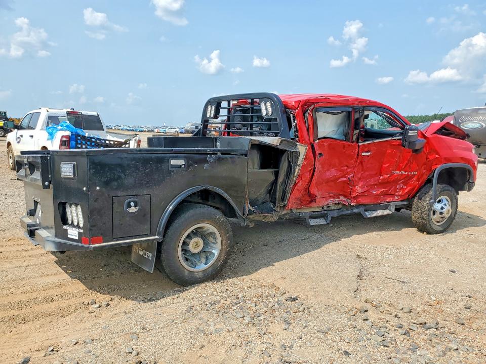 Продажа на аукционе авто 2022 Chevrolet Silverado, vin: 1GC4YUEY0NF128100, номер лота: 62934626