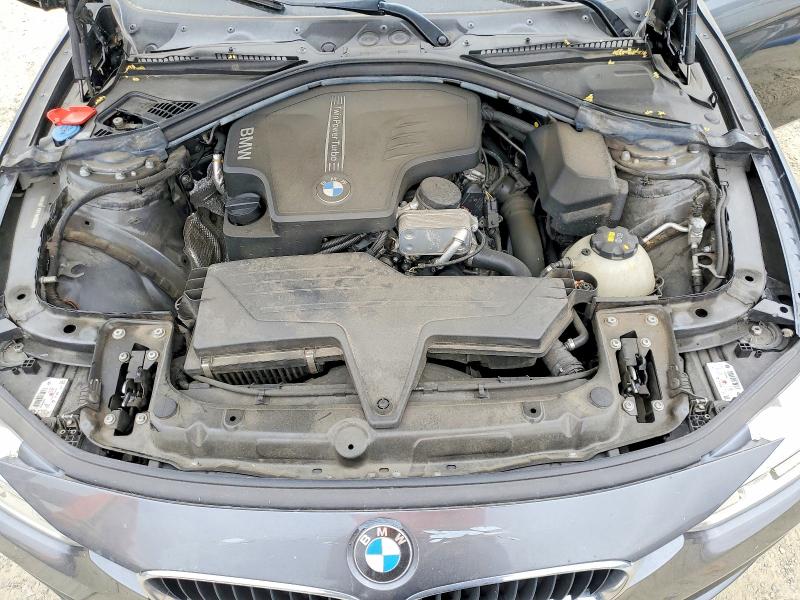 Продаж на аукціоні авто 2018 Bmw 320, vin: WBA8E1G5XJNU92677, номер лоту: 67150856