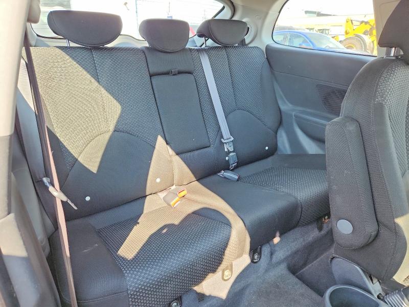 Aukcja sprzedaży 2007 Hyundai Accent, vin: KMHCN35C27U014175, numer aukcji: 63726456