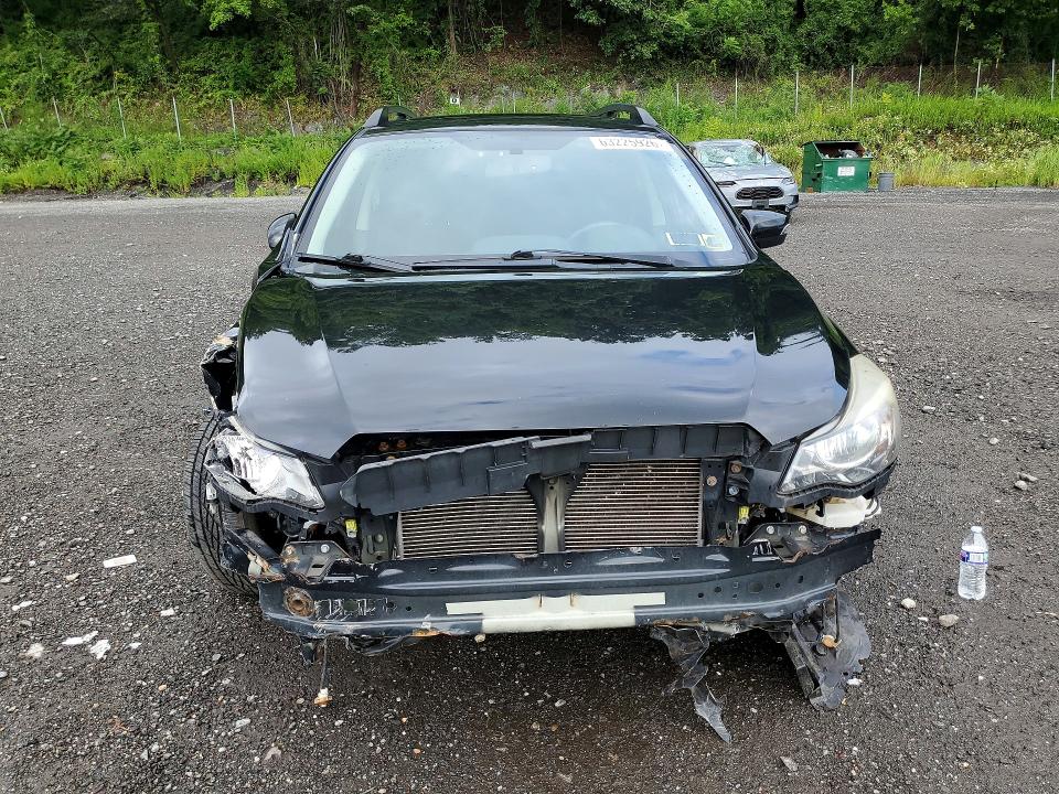 63225926 :رقم المزاد ، JF1GPAP68G8217808 vin ، 2016 Subaru Impreza مزاد بيع
