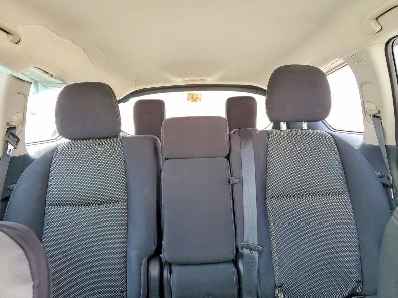 2018 Nissan Pathfinder მანქანა იყიდება აუქციონზე, vin: 5N1DR2MN1JC679104, აუქციონის ნომერი: 64645416