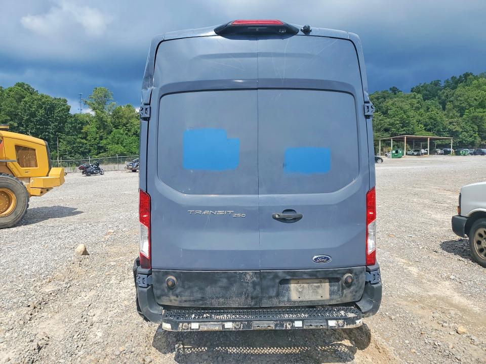 Aukcja sprzedaży 2020 Ford Transit, vin: 1FTBR3X88LKA87148, numer aukcji: 62447086