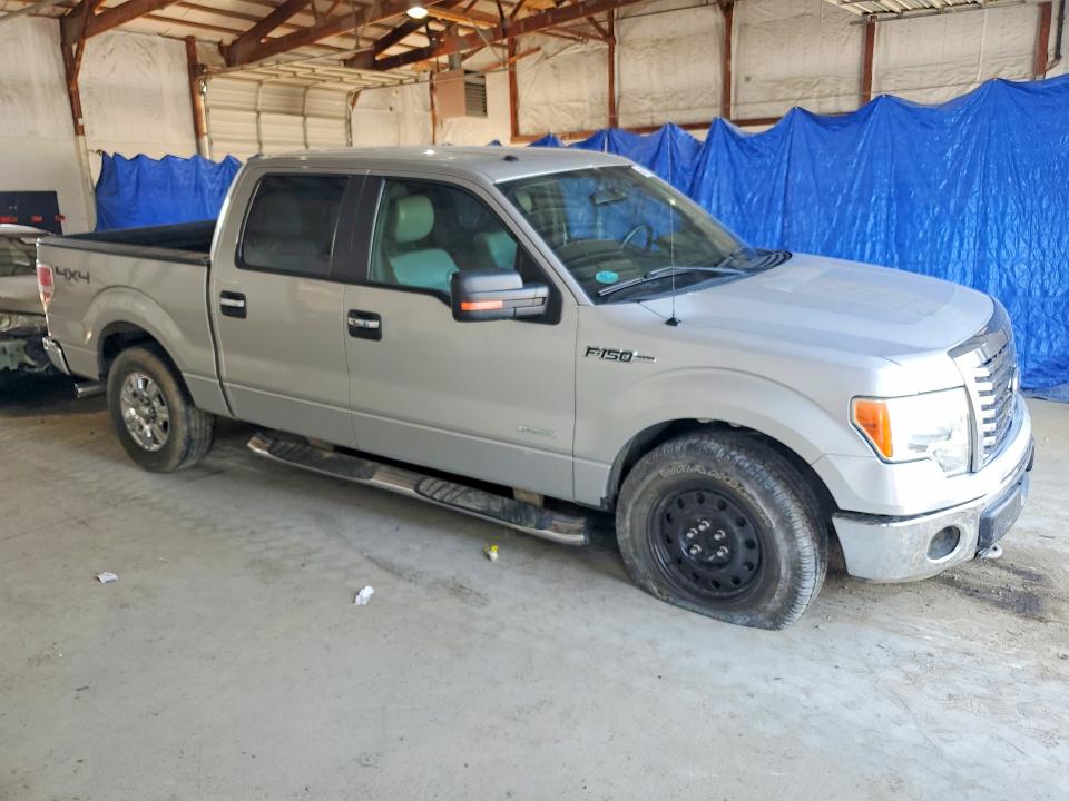 Aukcja sprzedaży 2012 Ford F150, vin: 1FTFW1ET9CFA55324, numer aukcji: 64576276