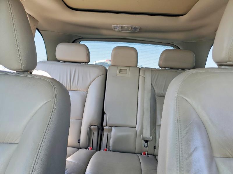 Aukcja sprzedaży 2007 Lincoln Mkx, vin: 2LMDU68C77BJ15839, numer aukcji: 65167466