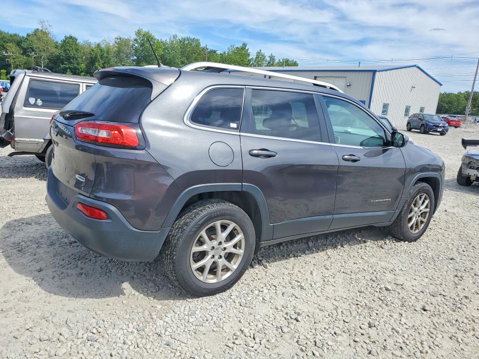 Aukcja sprzedaży 2015 Jeep Cherokee, vin: 1C4PJMCB1FW789152, numer aukcji: 67404416