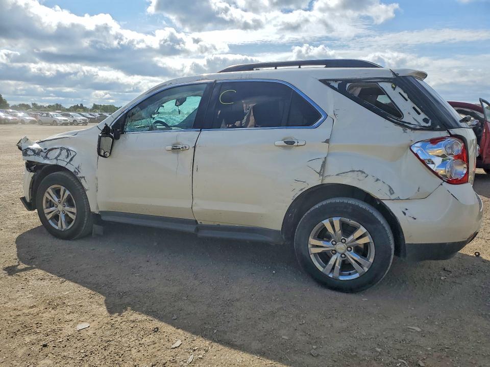 64512286 :رقم المزاد ، 1GNFLGEK6EZ125776 vin ، 2014 Chevrolet Equinox مزاد بيع