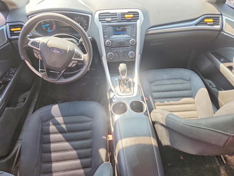 66046816 :رقم المزاد ، 3FA6P0H74DR304984 vin ، 2013 Ford Fusion مزاد بيع
