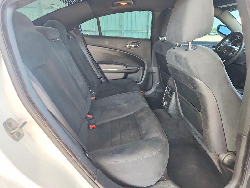 Aukcja sprzedaży 2011 Dodge Charger, vin: 2B3CL3CG2BH586375, numer aukcji: 64727376