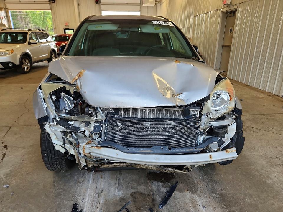 57809676 :رقم المزاد ، 5J6RE4H3XBL085746 vin ، 2011 Honda Cr-v مزاد بيع