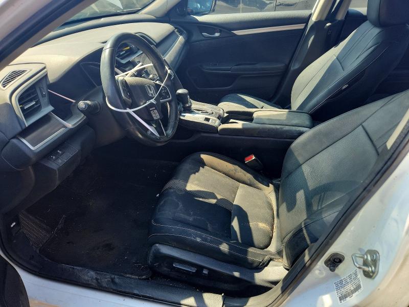 Aukcja sprzedaży 2021 Honda Civic, vin: 19XFC1F32ME010891, numer aukcji: 63756216