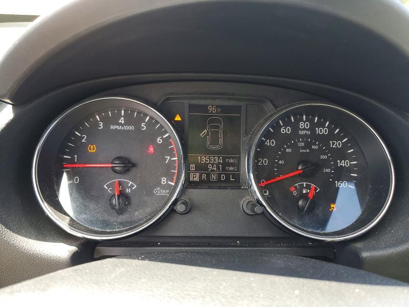 Продажа на аукционе авто 2012 Nissan Rogue, vin: JN8AS5MT2CW270840, номер лота: 65256796