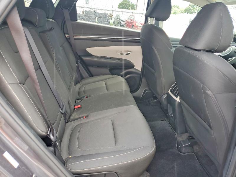 Продаж на аукціоні авто 2022 Hyundai Tucson, vin: KM8JB3AE3NU075524, номер лоту: 66590156
