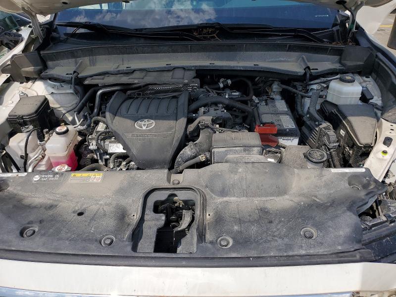 Aukcja sprzedaży 2024 Toyota Grand Highlander, vin: 5TDAAAB56RS069835, numer aukcji: 66924466