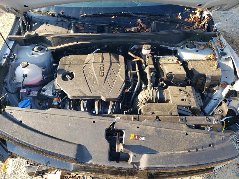 67029806 :رقم المزاد ، 5XYK6CDF3SG310762 vin ، 2025 Kia Sportage مزاد بيع