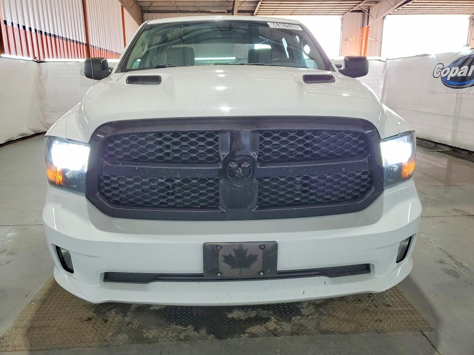 Продажа на аукционе авто 2020 Ram 1500 Classic, vin: 1C6RR7KT1LS131791, номер лота: 66362536