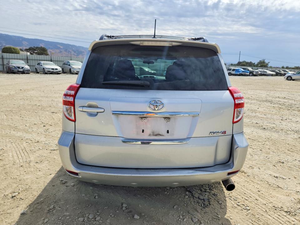 Aukcja sprzedaży 2012 Toyota Rav4, vin: JTMWF4DV7C5043473, numer aukcji: 66274736