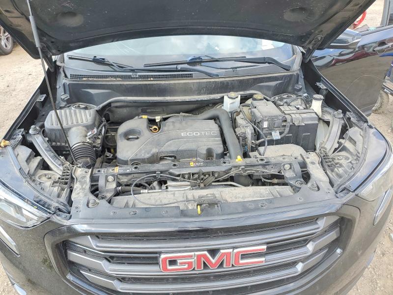 Aukcja sprzedaży 2019 Gmc Terrain, vin: 3GKALMEV0KL266586, numer aukcji: 63470646