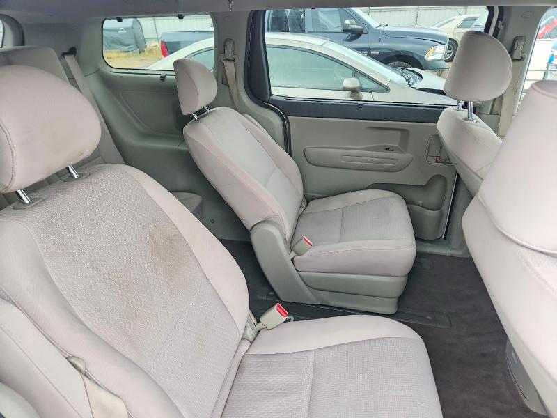 Продажа на аукционе авто 2017 Kia Sedona, vin: KNDMB5C1XH6323641, номер лота: 65173506