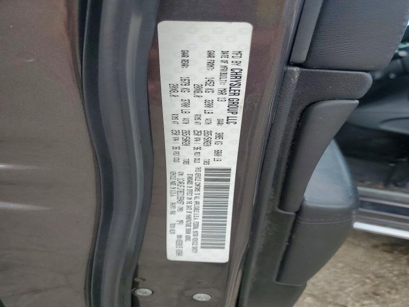 2014 Jeep Grand Cherokee მანქანა იყიდება აუქციონზე, vin: 1C4RJFJT8EC159497, აუქციონის ნომერი: 64231116