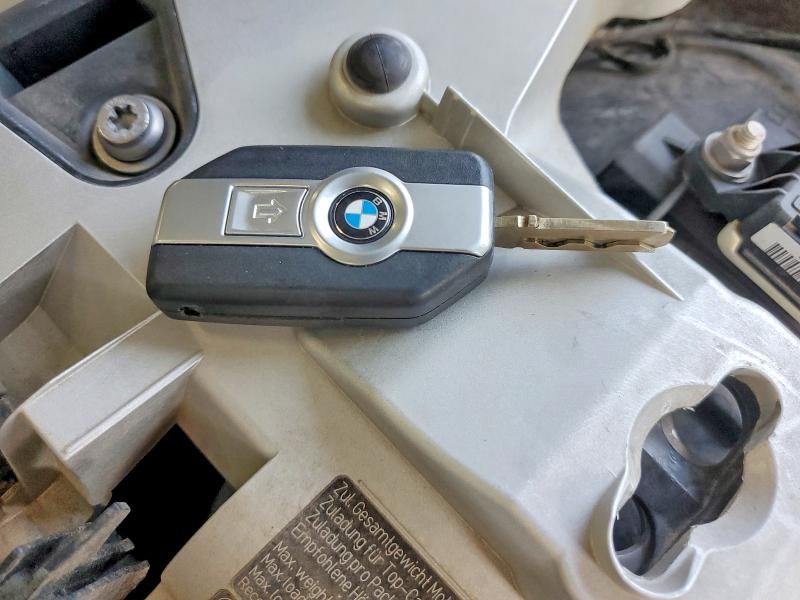 2016 Bmw R1200 მანქანა იყიდება აუქციონზე, vin: WB10A1109GZ670795, აუქციონის ნომერი: 65438136
