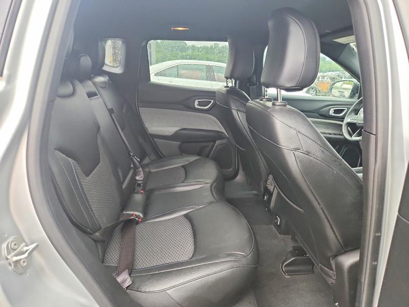 Aukcja sprzedaży 2025 Jeep Compass, vin: 3C4NJDBN6ST515061, numer aukcji: 64264506