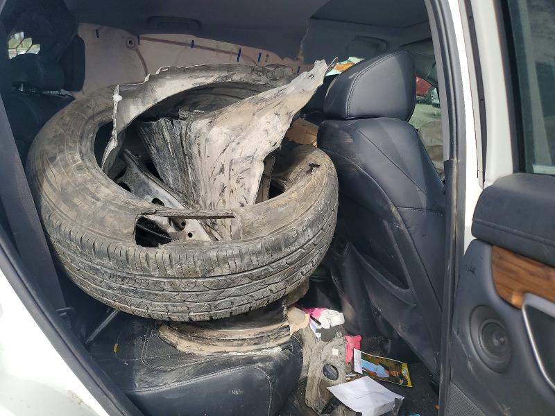Продажа на аукционе авто 2017 Honda Cr-v, vin: 2HKRW1H93HH517130, номер лота: 66143076