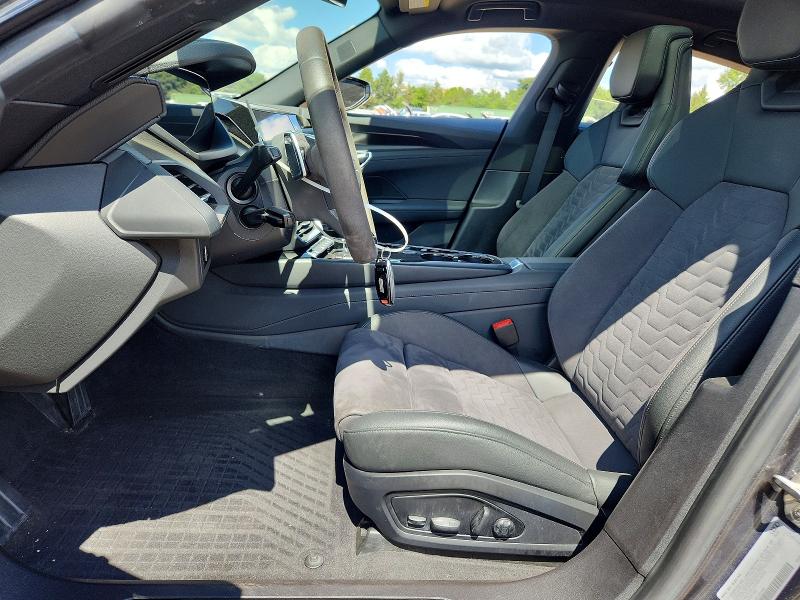 Продажа на аукционе авто 2022 Audi E-tron Gt, vin: WAUEJBFW8N7005999, номер лота: 65176146