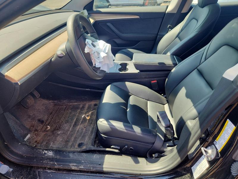 Aukcja sprzedaży 2023 Tesla Model 3, vin: LRW3E1FA1PC944397, numer aukcji: 66573566