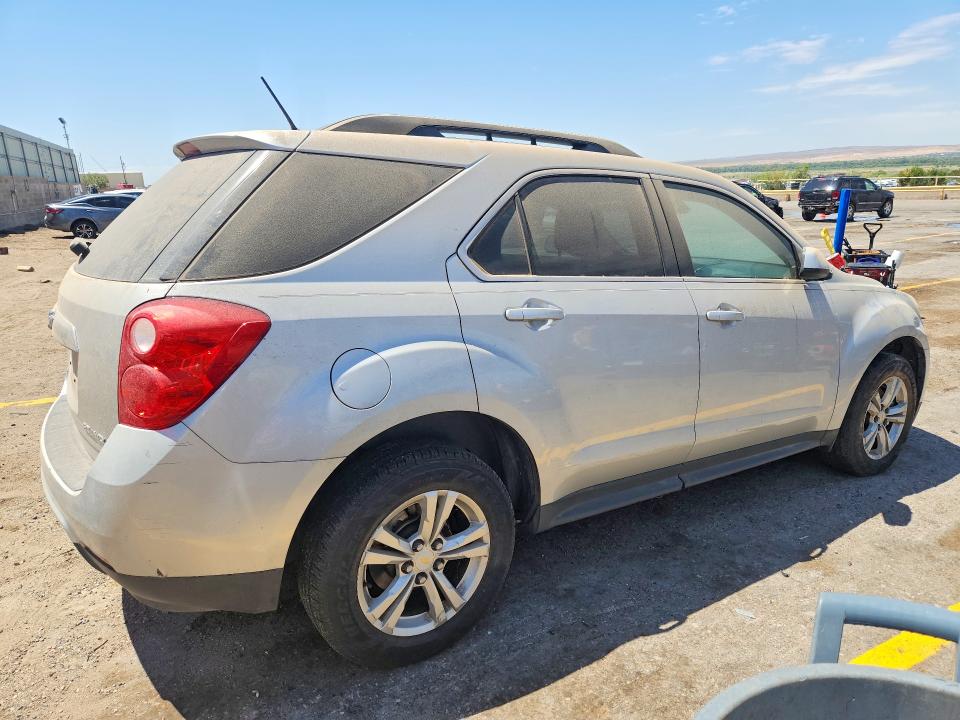 Продаж на аукціоні авто 2013 Chevrolet Equinox, vin: 2GNFLNEK7D6362551, номер лоту: 63868506