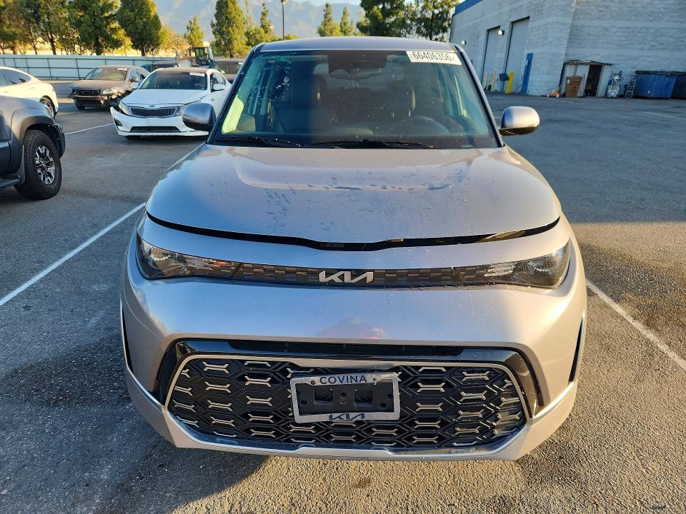 Aukcja sprzedaży 2025 Kia Soul, vin: KNDJ53AU3S7954602, numer aukcji: 66406356