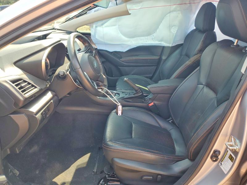 Aukcja sprzedaży 2021 Subaru Crosstrek, vin: JF2GTHMCXM8685478, numer aukcji: 64507396