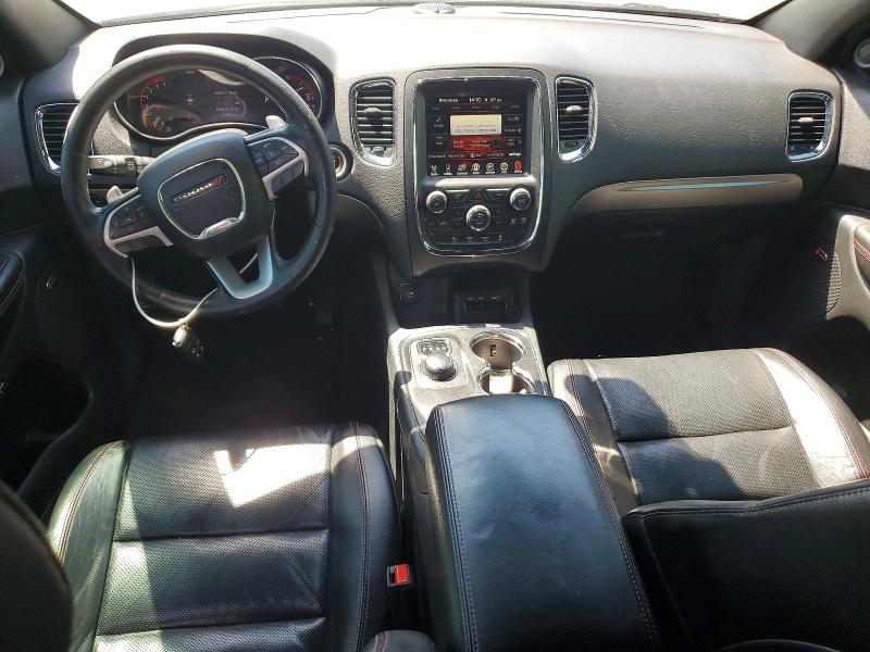 Продаж на аукціоні авто 2017 Dodge Durango, vin: 1C4SDJCT6HC725170, номер лоту: 65750596