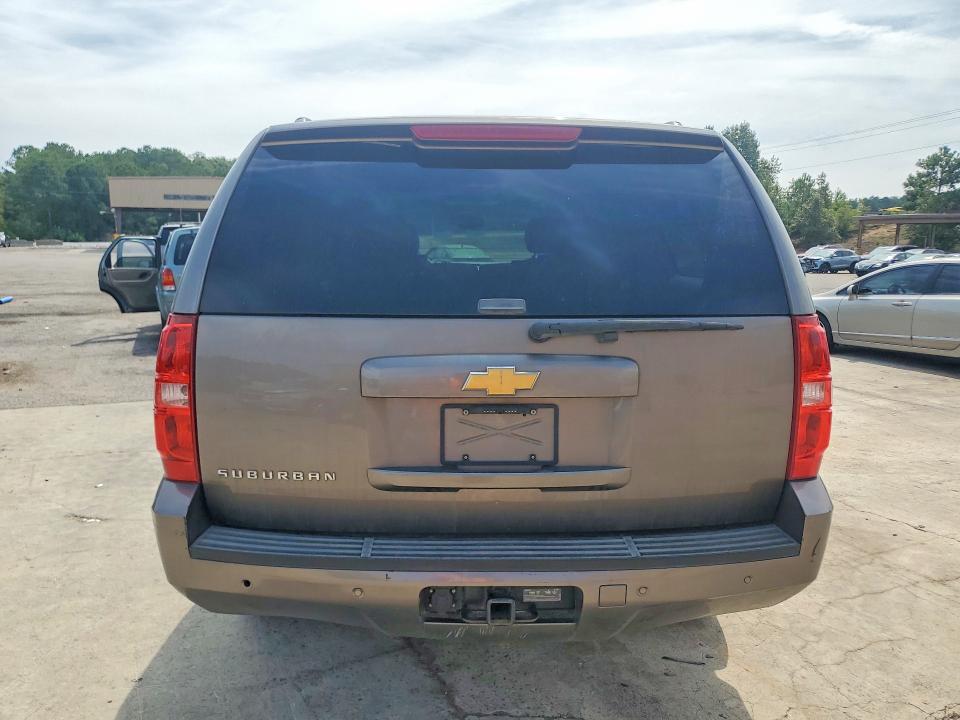 Aukcja sprzedaży 2013 Chevrolet Suburban, vin: 1GNSKJE74DR202170, numer aukcji: 66566646