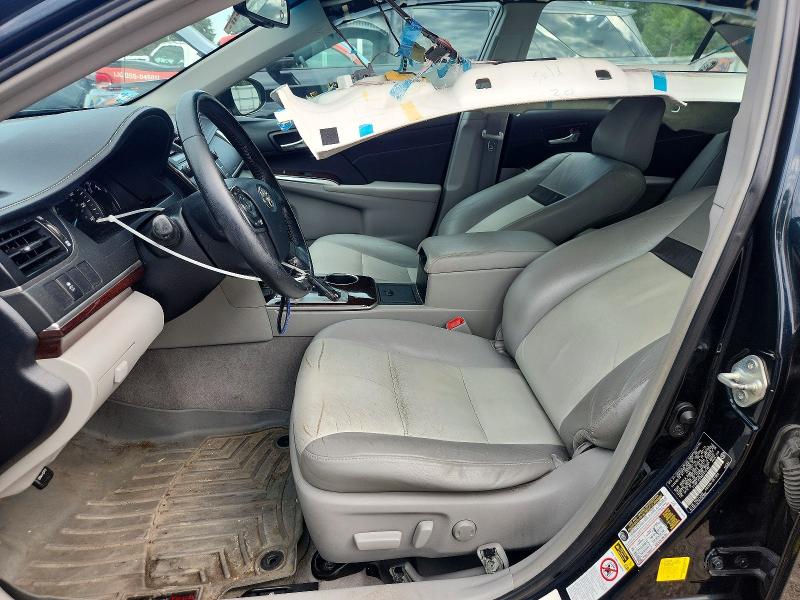 Продаж на аукціоні авто 2013 Toyota Camry, vin: 4T4BF1FK9DR310167, номер лоту: 64832016