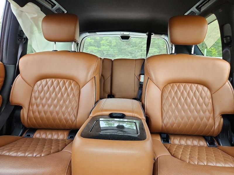 2021 Infiniti Qx80 მანქანა იყიდება აუქციონზე, vin: JN8AZ2BF4M9721225, აუქციონის ნომერი: 66429226