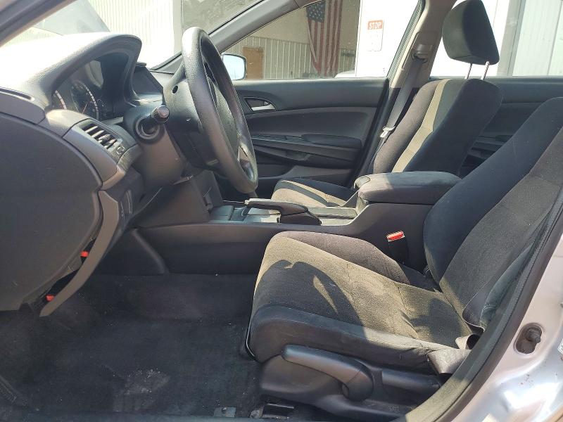 Продажа на аукционе авто 2009 Honda Accord, vin: 1HGCP26339A186177, номер лота: 64265666