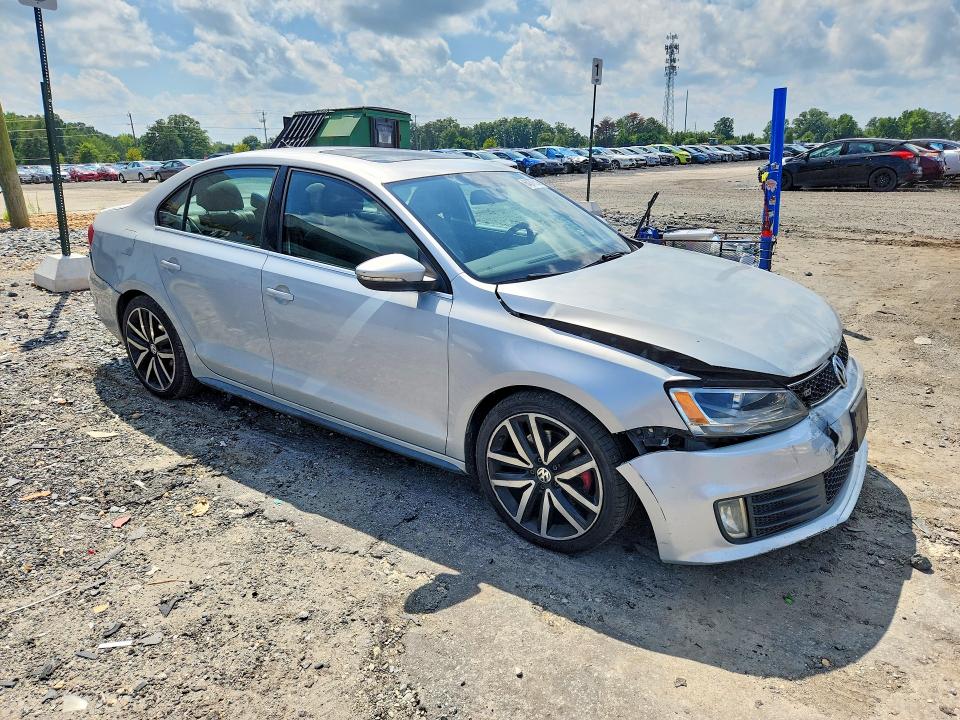 Aukcja sprzedaży 2013 Volkswagen Jetta, vin: 3VW4A7AJXDM224763, numer aukcji: 64377516