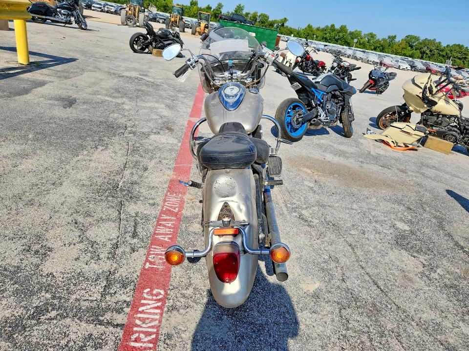 Продажа на аукционе авто 2001 Yamaha Xv1600, vin: JYAVP02E91A014335, номер лота: 65374766