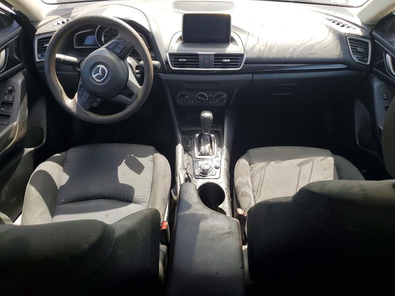 65680386 :رقم المزاد ، 3MZBM1U70FM211583 vin ، 2015 Mazda 3 مزاد بيع