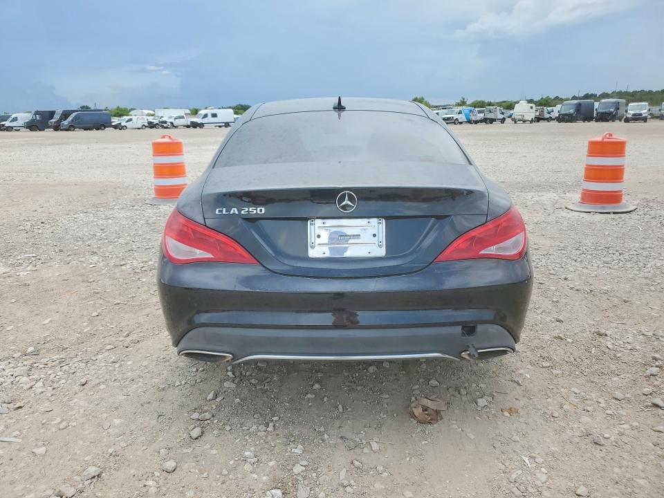 Продажа на аукционе авто 2017 Mercedes-benz Cla, vin: WDDSJ4EB0HN439064, номер лота: 63649986