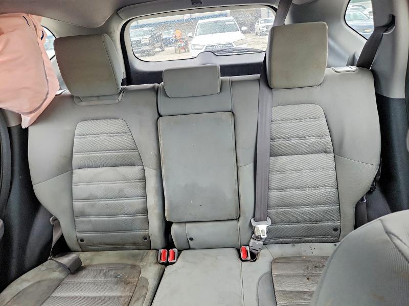 Aukcja sprzedaży 2018 Honda Cr-v, vin: 2HKRW6H36JH215989, numer aukcji: 66836386