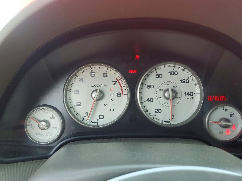 63192346 :رقم المزاد ، JH4DC54816S014216 vin ، 2006 Acura Rsx مزاد بيع