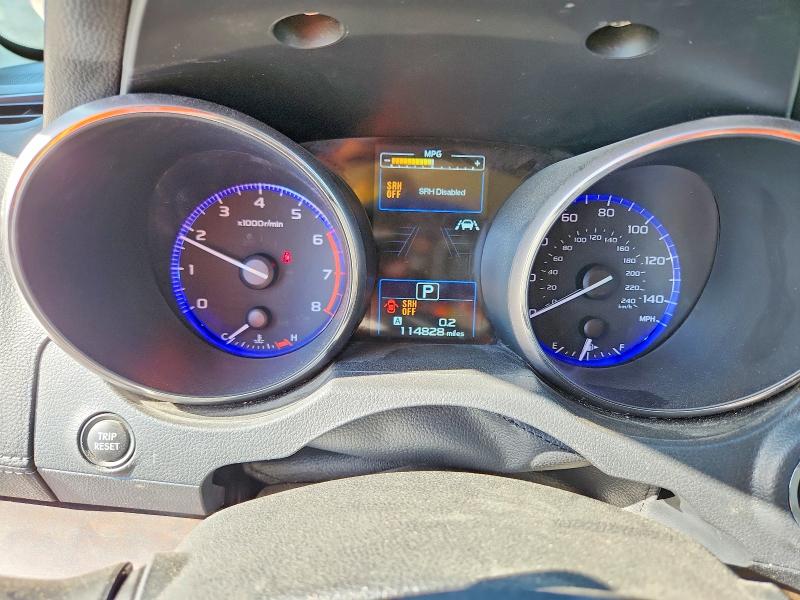 Aukcja sprzedaży 2019 Subaru Outback, vin: 4S4BSANC8K3276614, numer aukcji: 67268946