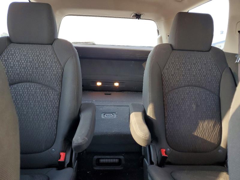 Aukcja sprzedaży 2011 Gmc Acadia, vin: 1GKKRPED4BJ415536, numer aukcji: 64981156