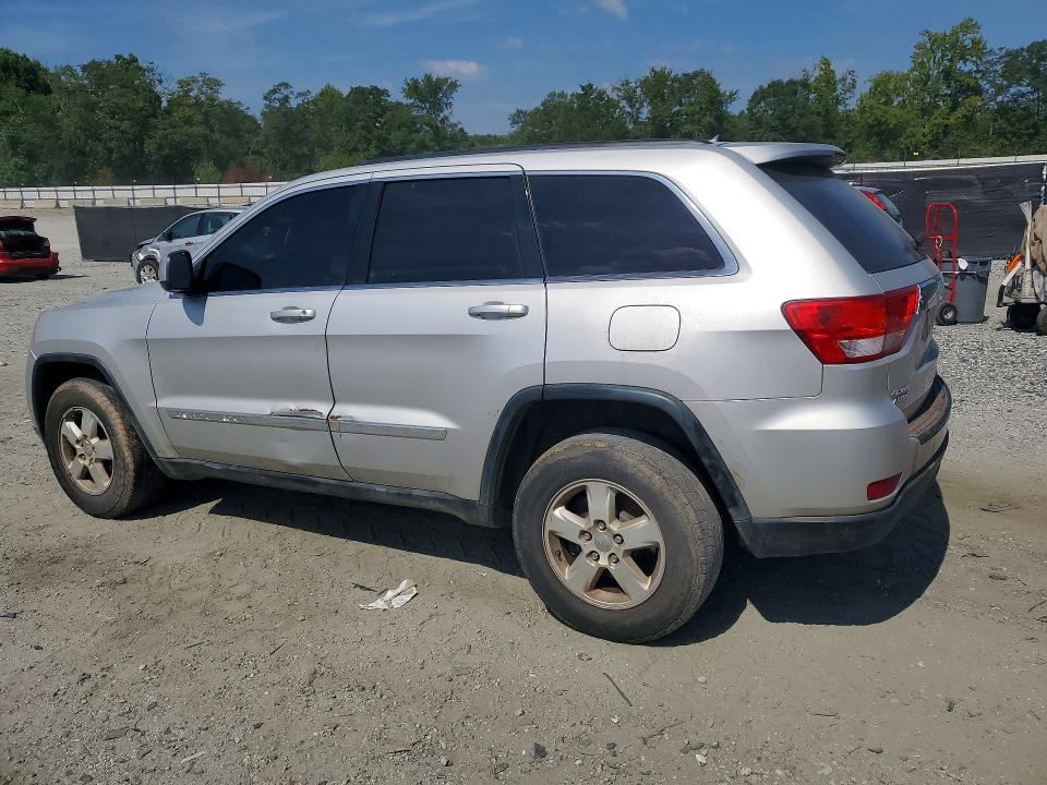Продажа на аукционе авто 2013 Jeep Grand Cherokee, vin: 1C4RJFAG1DC599577, номер лота: 55927606