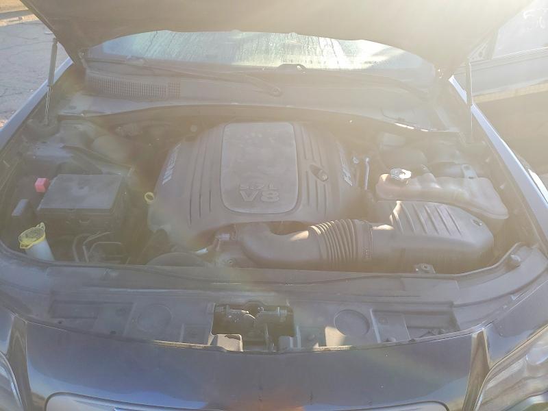 Продаж на аукціоні авто 2013 Chrysler 300c, vin: 2C3CCADT9DH691114, номер лоту: 66126656
