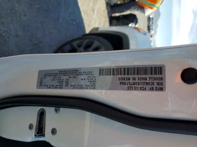 Продажа на аукционе авто 2021 Jeep Compass, vin: 3C4NJCEB3MT571554, номер лота: 65469396
